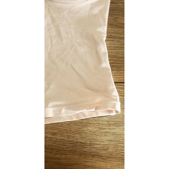 Le Mystere Pink L'image Collection‎ Camisole 3555 Size 32C - Picture 2 of 6